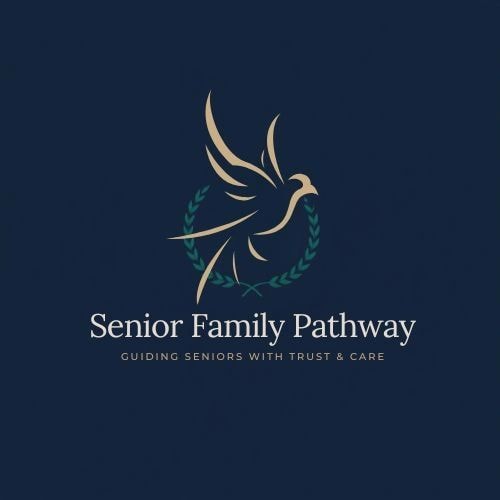 Above & Beyond Senior Living logo